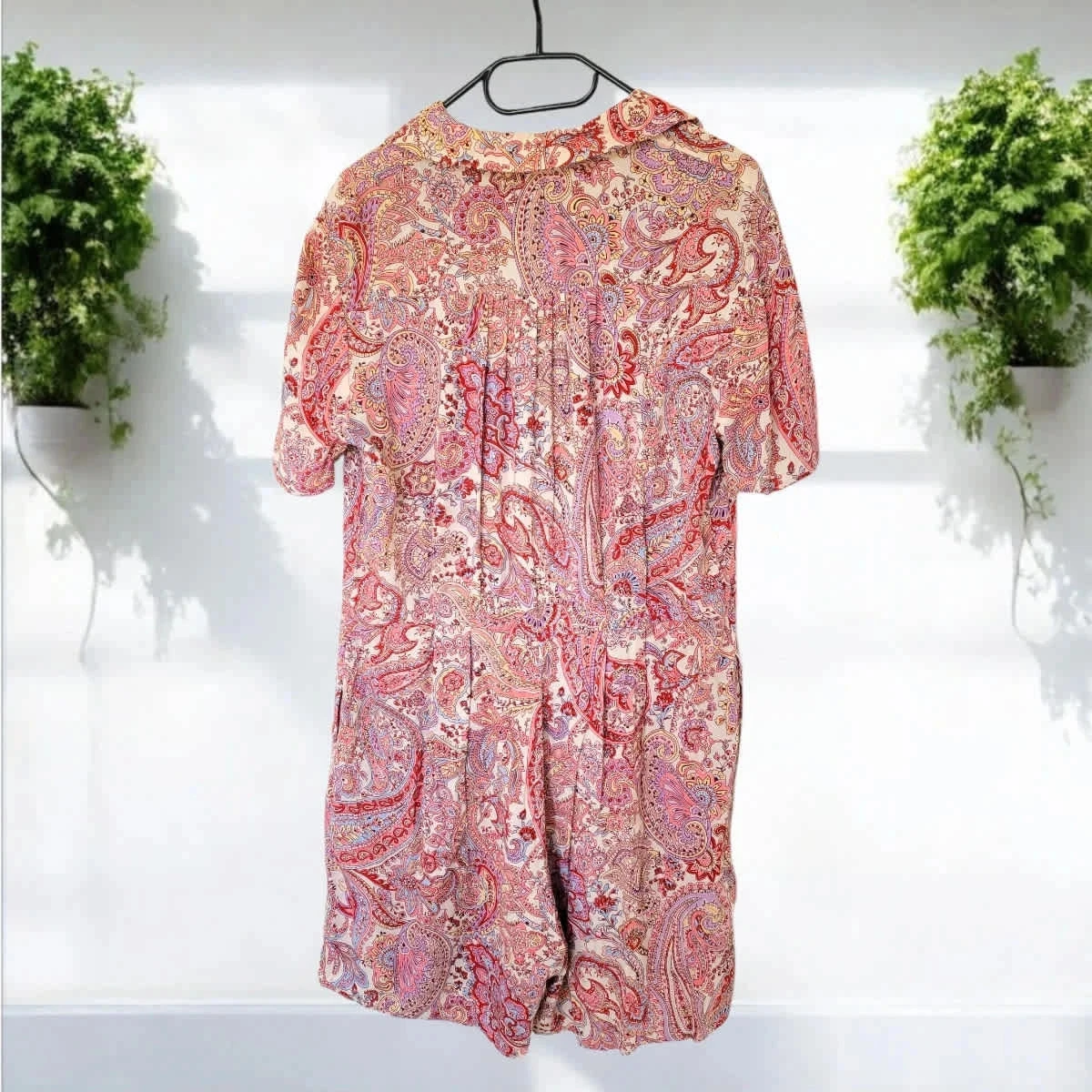 Mango Jumpsuit – photo 2